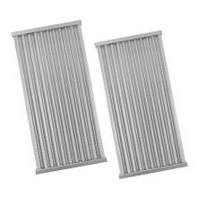 BBQration 18 7/16"" Grill Emitter for Charbroil Tru-infrared Grill Pre