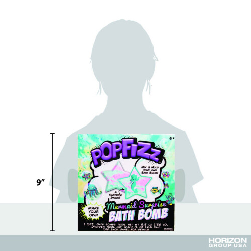 Pop Fizz Maak je eigen Glow (85360) 2
