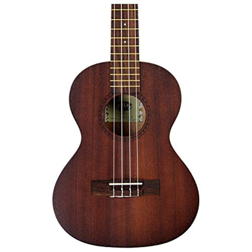 Kala Ουκέλελε, Δεξί, Σατέν Μαόνι, Τενόρος (KA-15T) 2