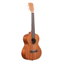 Kala Ukulele Right Satin Mahogany Tenor (KA-15T)