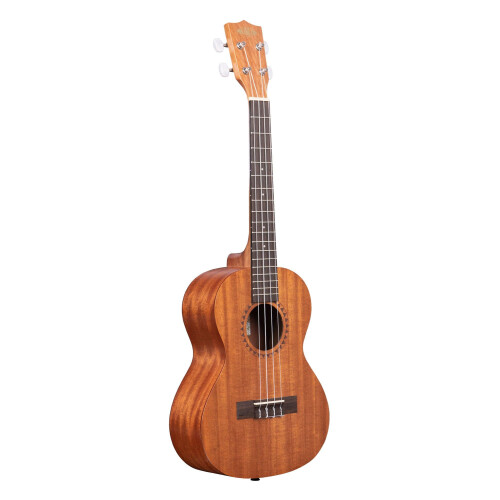 Kala Ουκέλελε, Δεξί, Σατέν Μαόνι, Τενόρος (KA-15T)