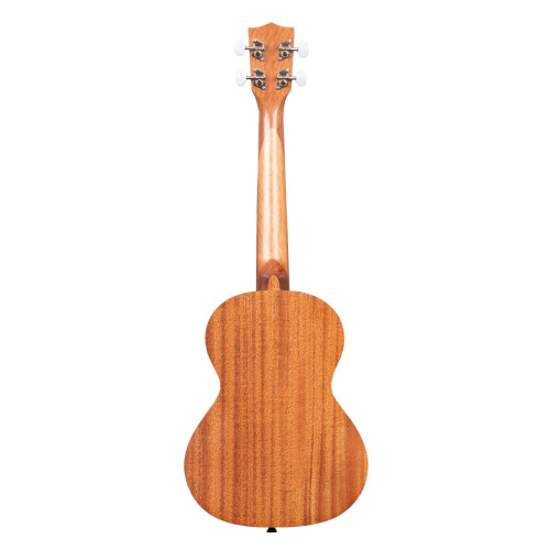 Kala Ουκέλελε, Δεξί, Σατέν Μαόνι, Τενόρος (KA-15T) 1