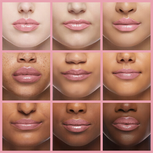 Milani Keep It Full Nutriente Lip Plumper - Blush 2