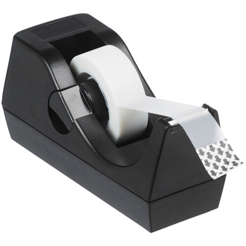 Amazon Amazon Basics Office Desk Tape Dispenser - 3-Pack 1