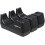 Amazon Amazon Basics Office Desk Tape Dispenser - 3-Pack 1