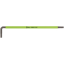 WERA 05024473001 967 SXL HF TORX L-kl c viacfarebn s funkciou pridr iavania dlh TX 10 x 112 mm