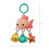Infantino Jingle Sea Charms Ράβδος Ψαριού 5