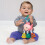 Infantino Jingle Sea Charms Ράβδος Ψαριού 2
