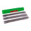 Notch 7/32 Pliki lancuchowe (pole 12) 1
