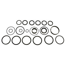 RAParts AR105387 Zestaw uszczelek cylindra pasuje do stabilizatora tlumu JD 350D 450 450C 544 646C