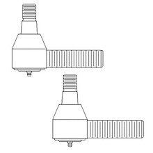 Pi   ces de rechange fiables Notre nom dit tout LVA14959 et LVA14960 N