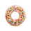 Intex Intex Sprinkle Donut Tube 1