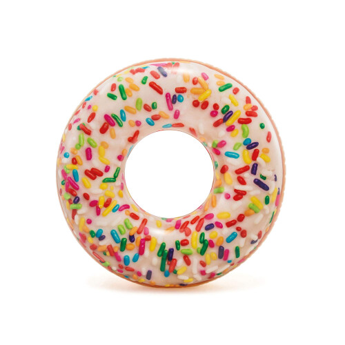 Intex Intex Sprinkle Donut Tube