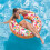 Intex Intex Sprinkle Donut Tube 2
