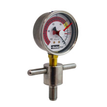 Racor RK19671 Onderste montage vacu  mmeter 1 verpakking