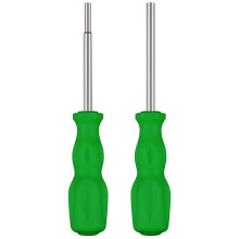 Gamebit-Schraubendreher-Set, Sicherheits-Schraubendreher-Bit-Set, 3,8 mm und 4,5 mm Sicherheits-Schraubendreher-Bits, perfekt geeignet fr Virtual Bo
