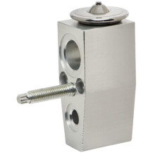 Four Seasons 39449 Block-Expansionsventil ohne Magnet
