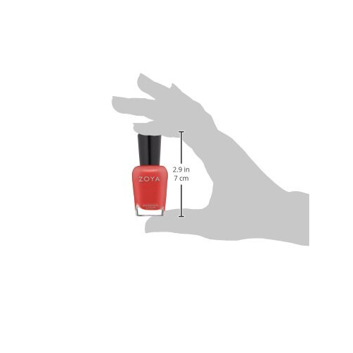 Zoya Nail Poloish Virginia 2