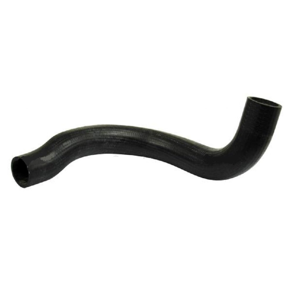 Raparts K906875 New David Bottom Radiator Hose 990 Brown 633632352409