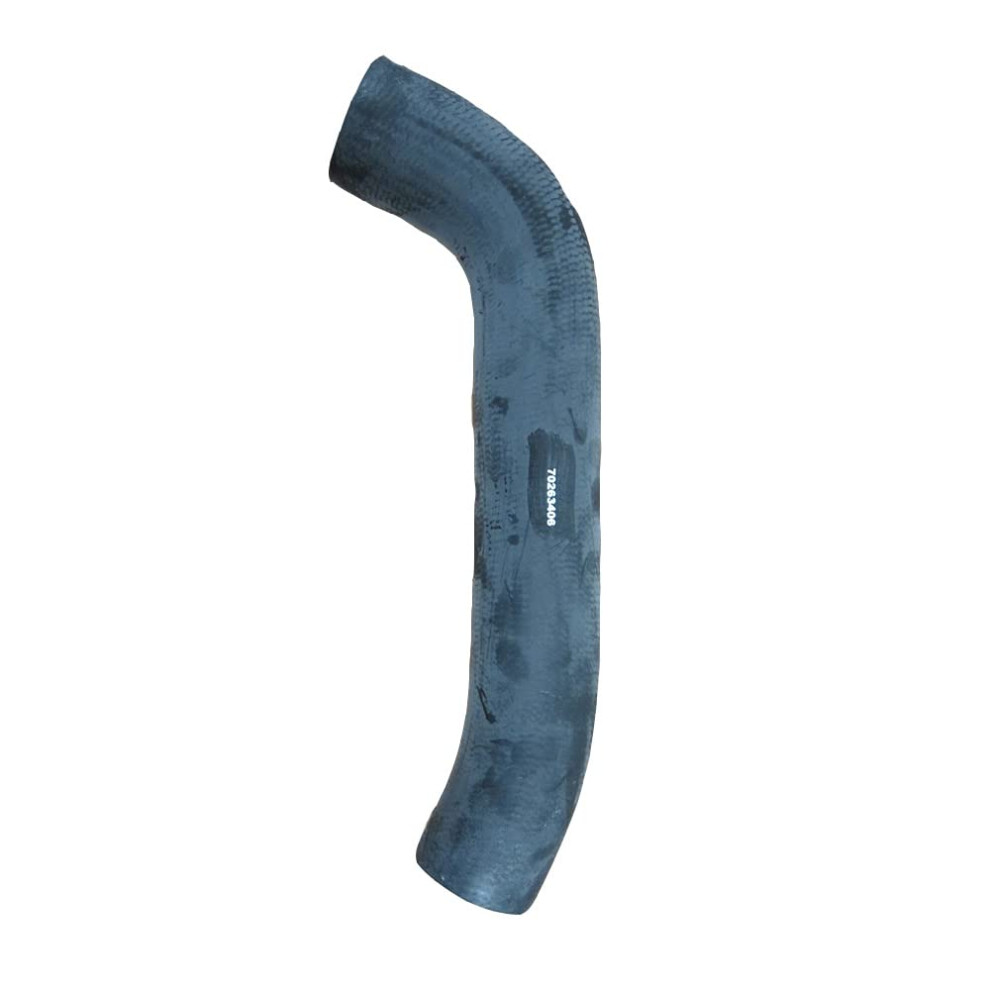 Raparts 70263406 New Radiator Hose - Upper Fits Allis Chalmers 6070 60 739992183940