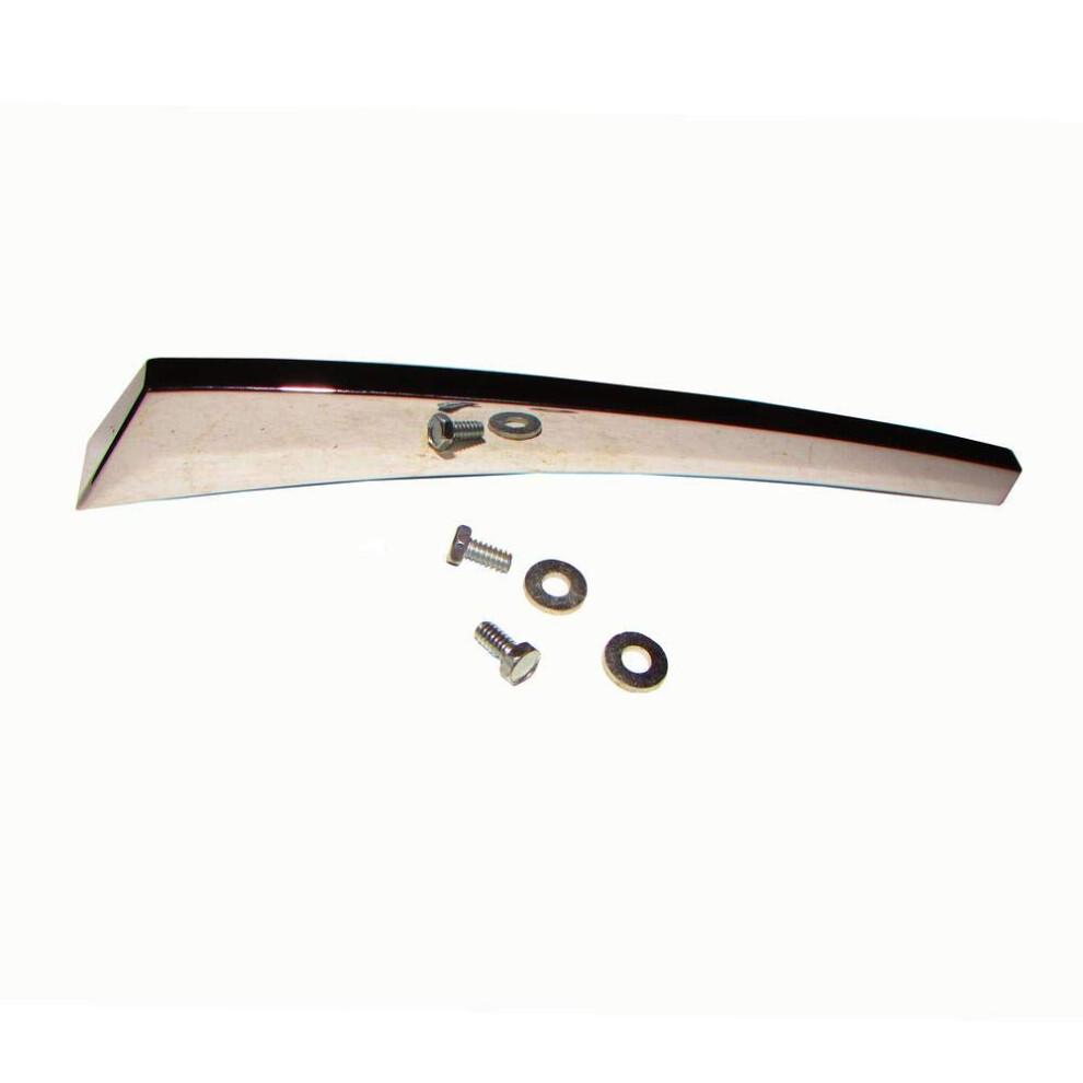 Raparts Ar28047 New Hood Ornament Fits John Deere Tractor 1010 2010 25 739992456501
