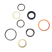 RAParts D42869 Zestaw uszczelek silownika podnoszenia i przechylania Pasuje do obudowy 310G 430 480 480B 530 580