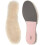 UGG UGG Damen Schafsleder Innensohle, Natur, 09 1