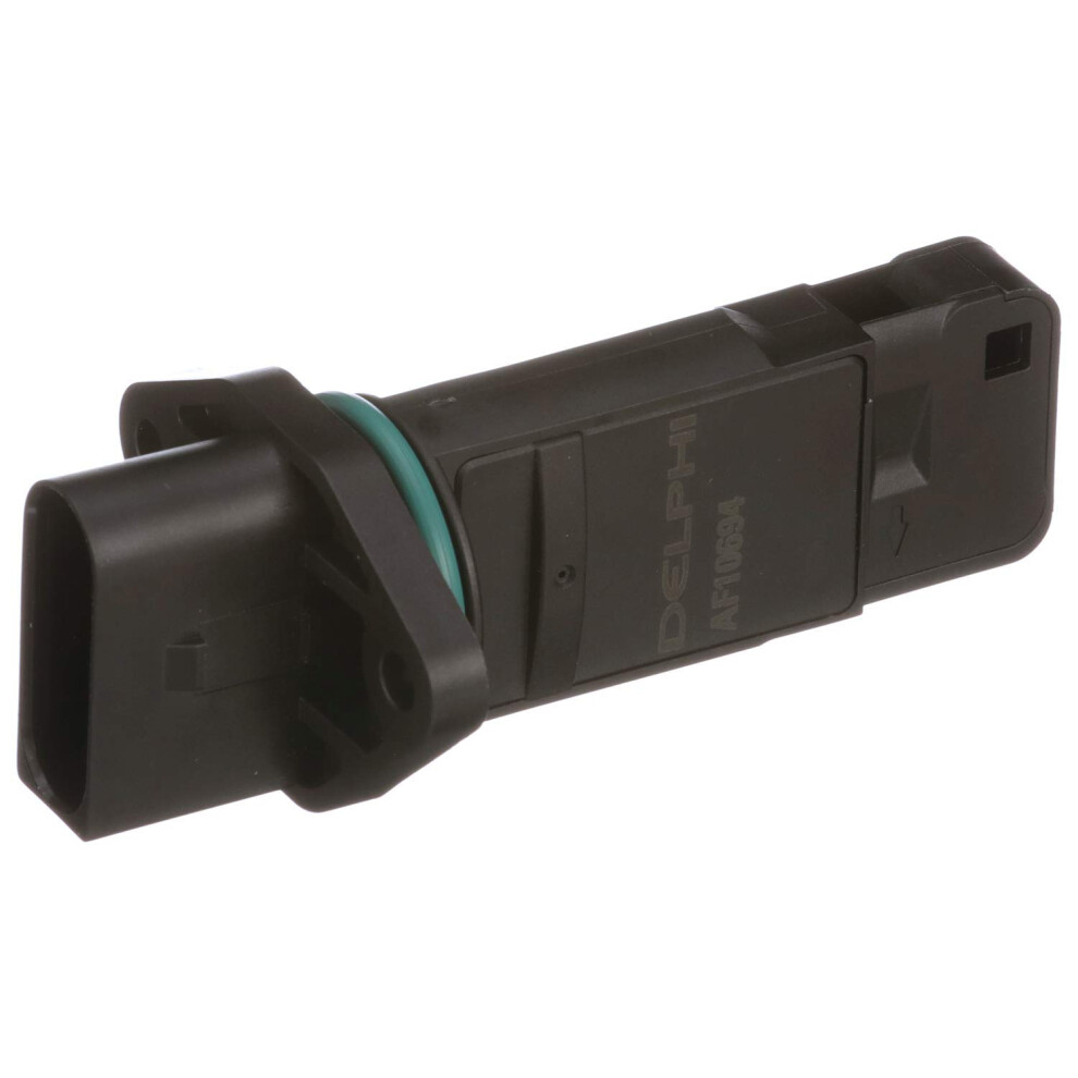 Kit de bagues de barre stabilisatrice Delphi TD4077W