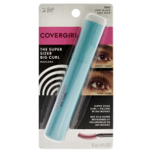COVERGIRL Just Gimme Noir Gel Eye Liner  Intense Black 300  0.084 Ounce