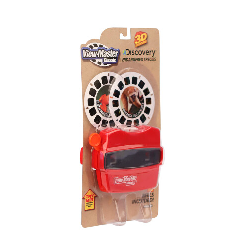 Mattel Voir Master Discovery Kids : Esp   ces menac   es pour les 3     15 ans 2