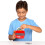 Mattel Voir Master Discovery Kids : Esp   ces menac   es pour les 3     15 ans 5