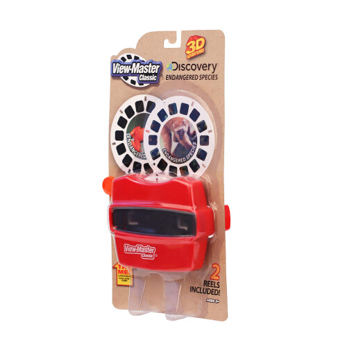 Mattel Voir Master Discovery Kids : Esp   ces menac   es pour les 3     15 ans