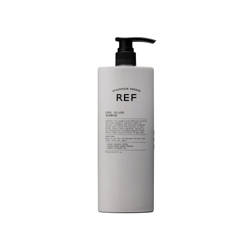 ?ampon de argint rece 750 ml