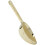Copa de Plástico Premium Gold - 6,5" (Pack de 1), Design Elegante - Ideal para Buffets de Doces 1