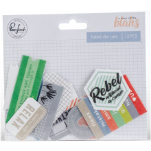 Pinkfresh Studio DieCuts Veelkleurig