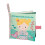 Douglas Douglas Baby Mermaid Soft Plush Activity Book 1