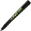 FLAT CAT Pistol Putter Grip Standard 8733  Oversized Traditional Shape 1