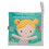 Douglas Douglas Baby Mermaid Soft Plush Activity Book 4