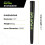 FLAT CAT Pistol Putter Grip Standard 8733  Oversized Traditional Shape 2