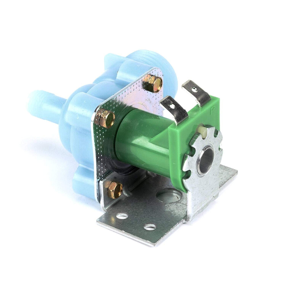 Gp Si Adatta Alla Valvola Di Ingresso Dell'acqua Del Frigorifero U-Line Gsu630260 Compatibile Con 80-54356-00-image