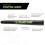 FLAT CAT Pistol Putter Grip Standard 8733  Oversized Traditional Shape 3
