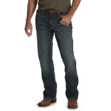 Jean Wrangler pour homme 20x No 42 Vintage Bootcut Glasgow 32W x 30L US