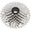 microSHIFT H092 9-Speed 11-32 Cassette Vernikkeld 1