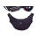 Athletico Microfiber Bowling See Saw - Πετσέτα για το Πολύσασινο Μπάλα Bowling (Μαύρο) 4