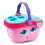 LeapFrog LEAPFROG FORMER OCH STADER PICNICKASKAS (FRUSTRATIONSFRI Frpackning) Pink 2