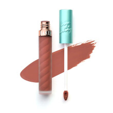 Rouge     l   vres liquide mat Lip Whip de Beauty Bakerie, couleur longue tenue, maquillage anti-bavures, tiramis     la framboise, 3,5 ml