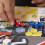 Monopoly Monopoly gracz Mario Kart 4