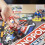 Monopoly Monopoly gracz Mario Kart 3