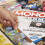 Monopoly Monopoly gracz Mario Kart 5