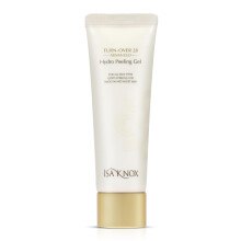 ISA KNOX Turnover 28 Advanced (Peeling Gel, 4.1fl oz) - Skonsam exfoliering och hudförnyelse